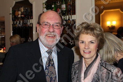 LM Christmas Dinner 2012 026